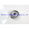 Customized Forged Various Ring Used in Automobile, Construction Machinery, Agricultural Machinery